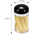 Toothpicks Dispenser In Box